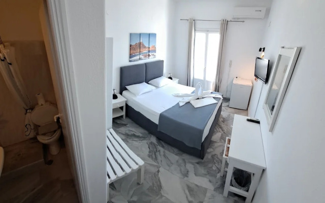 Oceanis Resort