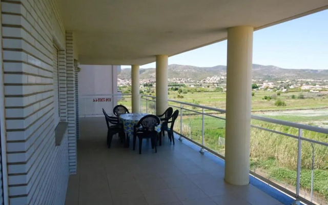 Caleta II LEK