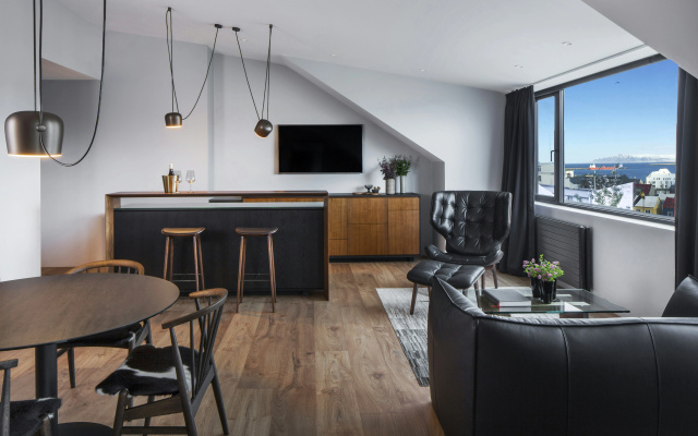 ION City Hotel, a Member of Design Hotels