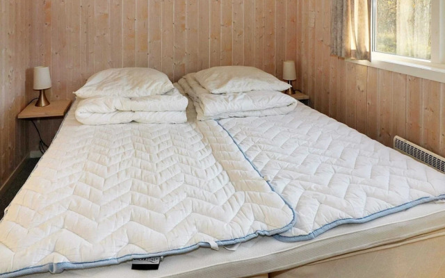 6 Person Holiday Home in Hadsund
