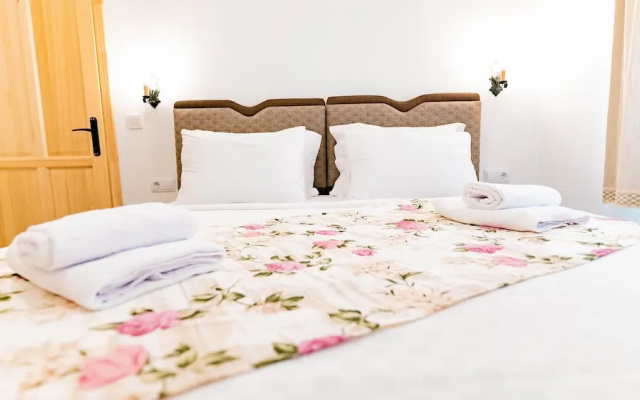 Masal Suites Eski Datca