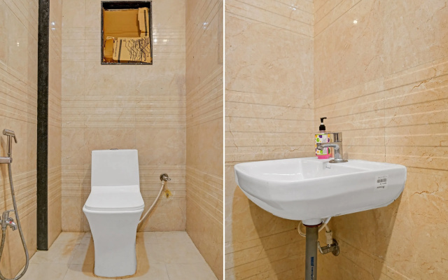 Hotel O Navneeta Grand