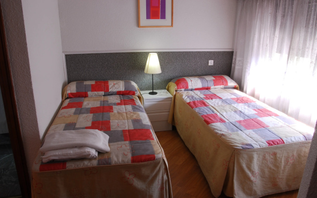 Apartamentos Goya 75