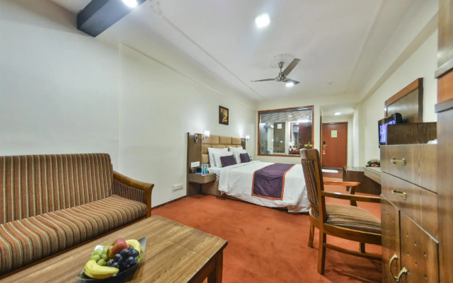 Batra Hotel