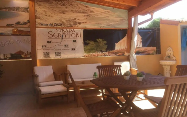 Villa Rosa