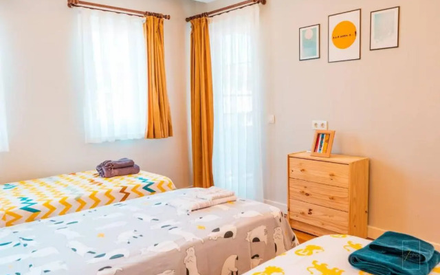 Aysimi Villas