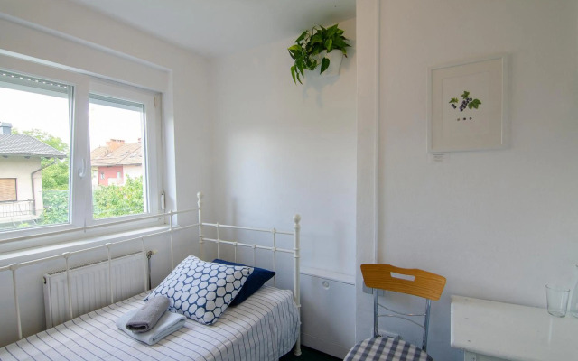 4beds GreenSLO free Parking