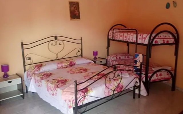 B&b il campanile di leone Pina