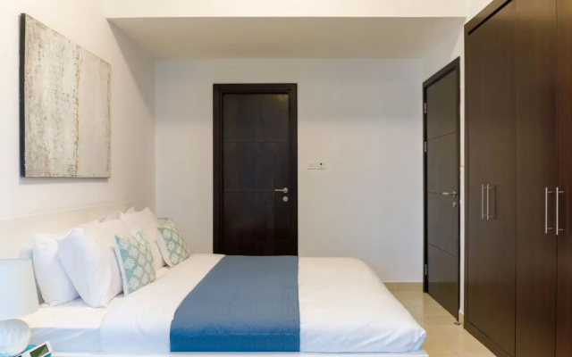 Maison Privee - Dubai Marina Tower