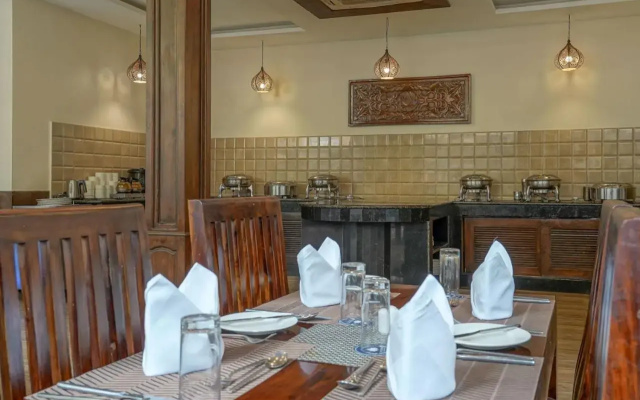 The Chinar Resort & Spa, Pahalgam