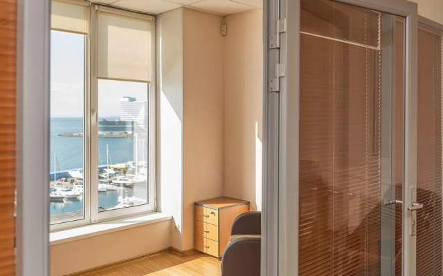 Guesthouse Vladivostok