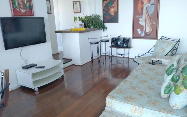 Apartamento Ipanema