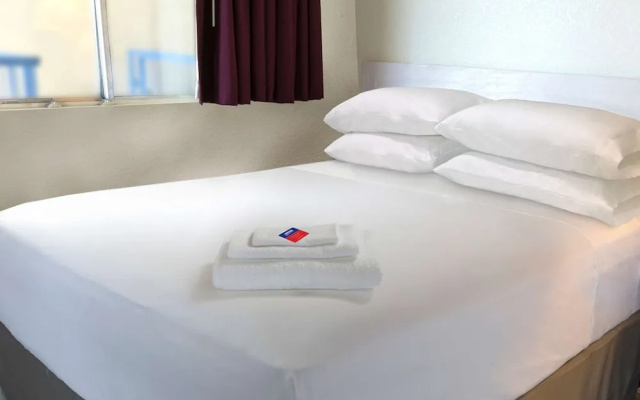 Americas Best Value Inn Asheville