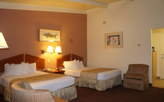 Oroville Value Suites