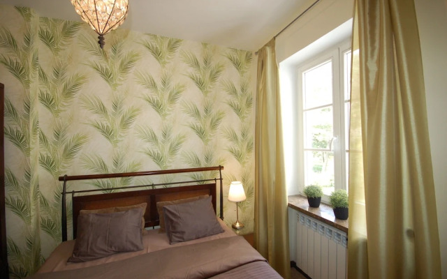 Rycerska Apartment Old Town