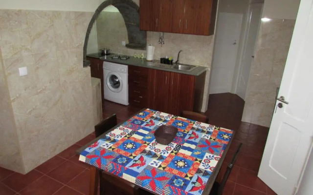 Casa d'Amália
