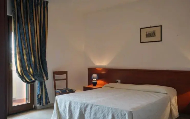 Residence Flaminia