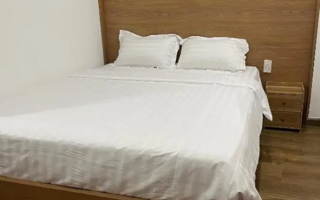 Airport Homestay