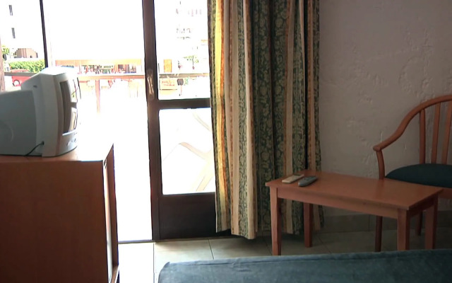 Heronissos Hotel - All inclusive