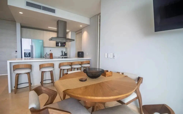 2br 8 Guests Amazing Views Calablanca