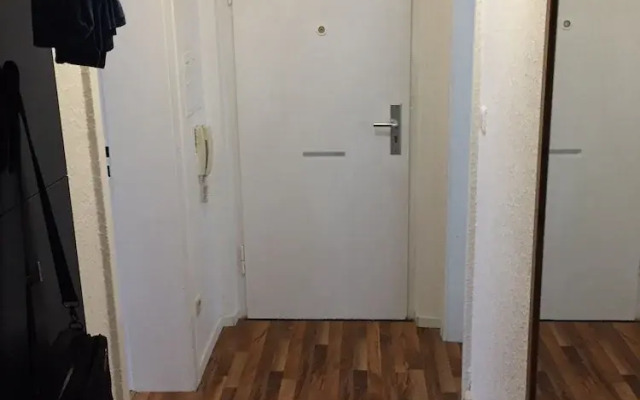 AgT Messeunterkunft 21