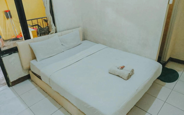 OYO 3895 D'Luck Homestay