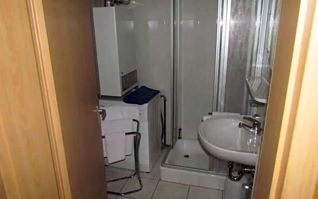 See-Hotel Storchenmuehle