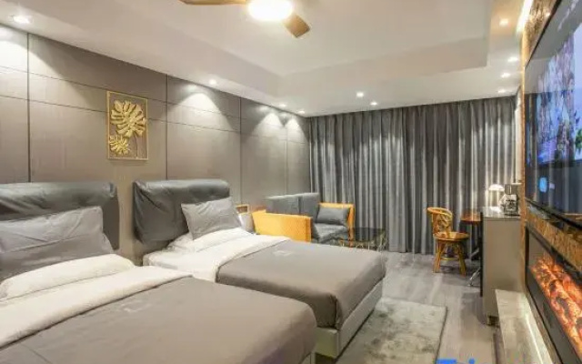 Lijiang Bojing Premier House