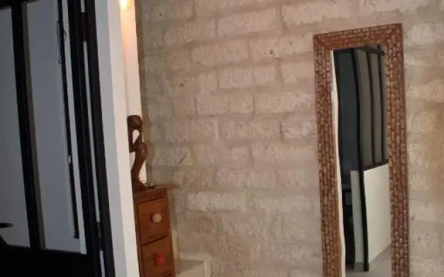 Maison de village rénovée !