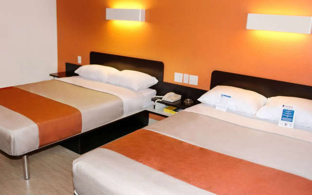Motel 6 - Oklahoma City Airport