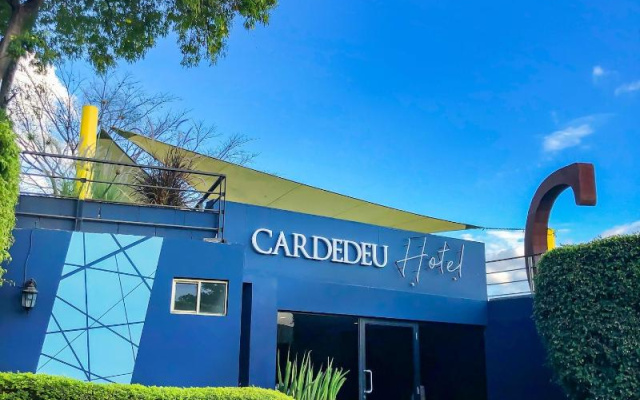 Cardedeu Hotel