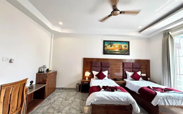 Shree ji Retreat - A Boutique Stay