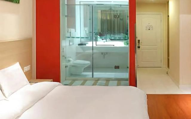Hanting Hotel Shaoxing Keqiao Exhibition Center
