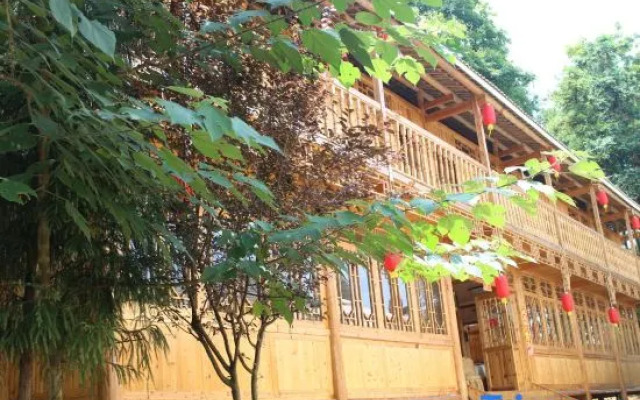 Longrun Forest Hotel