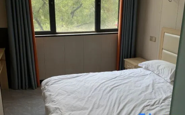Luyihan Apartment