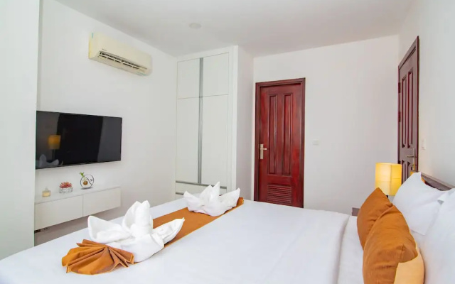 MekongView 6 CondoTel