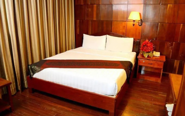 Hotel Sor