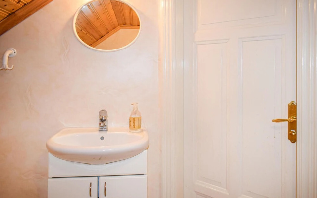 Beautiful Home in Eksjö With 3 Bedrooms, Sauna and Wifi