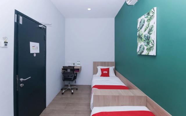 Hotel O Green Home Hotel