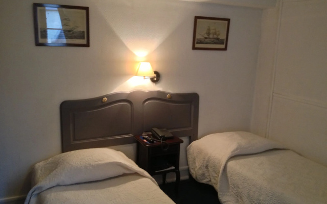 Hotel Morand