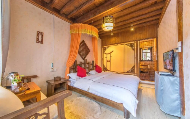 Lijiang Beauty Boutique Inn