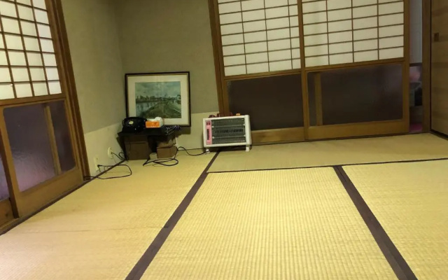 桃源郷２