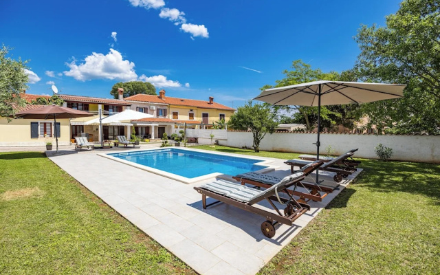 Villa Ancora With Private Pool