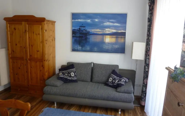 Alpina Appartements