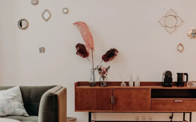 Maison Fernand