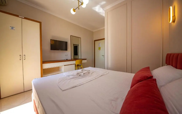 Hotel Vila Misiri
