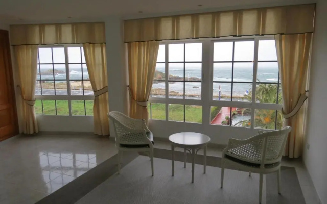 Hotel Nuevo Lanzada