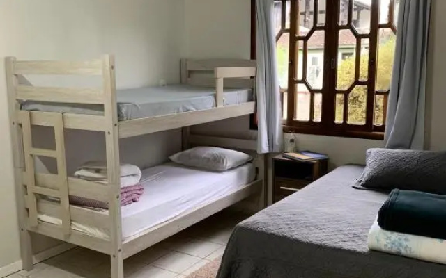 Casa Aconchego II