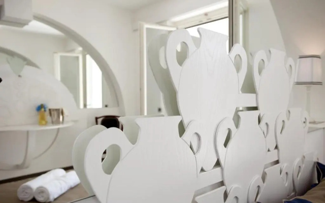 Albergo Da Carmine