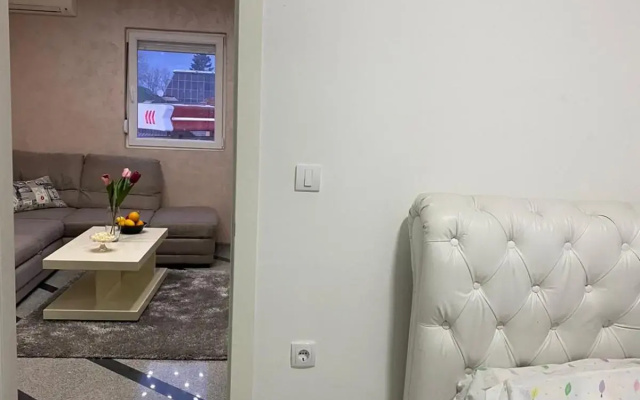 Apartman Glišić 2